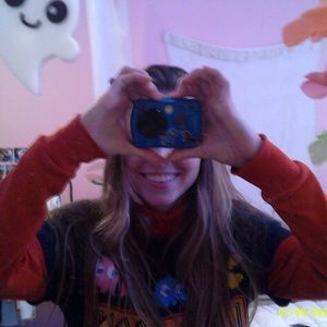 Meet your Posher, Delaney